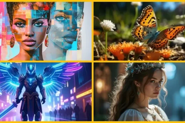 Best Ai image generator tools by Smartaistudio