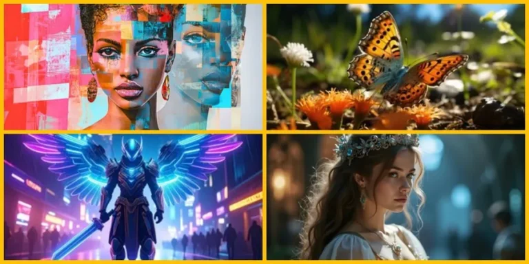 Best Ai image generator tools by Smartaistudio