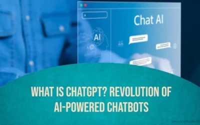 What is ChatGPT? Revolution of AI-Powered Chatbots