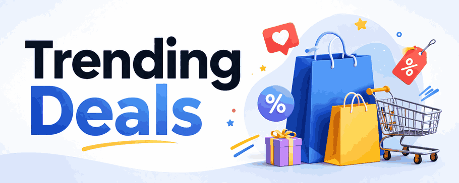 trending deals smartaistudio