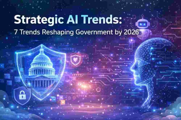 ai trends in governement usa and global